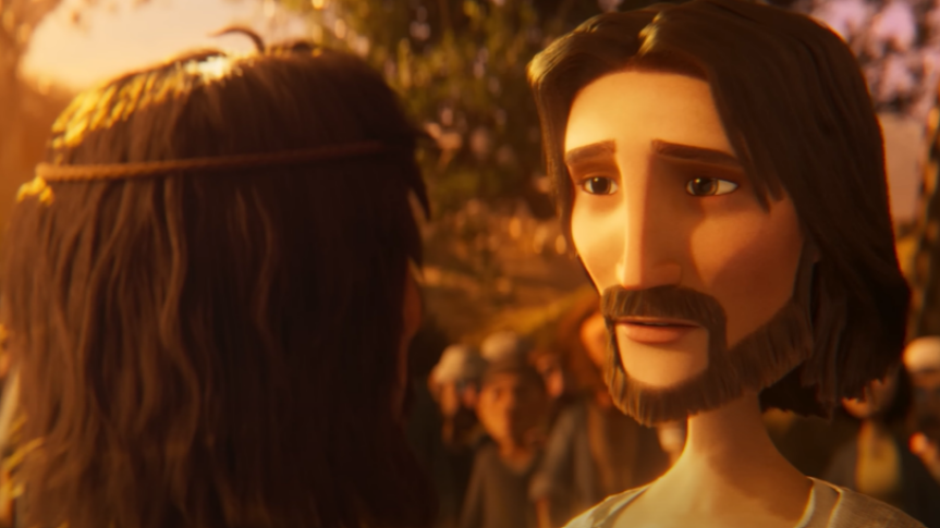'The King of Kings', its box office success — and what critics are saying
