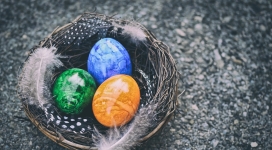 “Easter Sunday, what to do?” A day to remember the resurrection—and reflect God’s joy in every generation