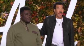 Faith on the Mic: 'American Idol' contestants make bold stand for God