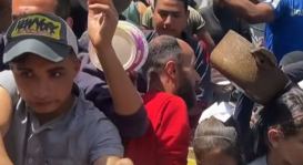 Anglican leaders urge Gaza ceasefire, call Israel’s war ‘Offensive’