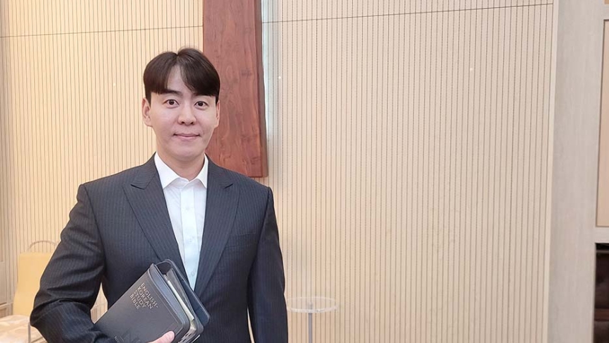 Incheon Jeil church commissions second cohort of