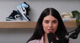 Madison Prewett opens up about freedom by God from porn and masturbation addiction