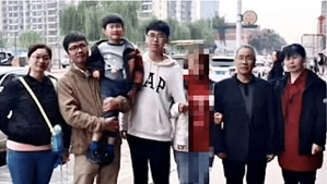 Korean VOM calls for prayer for pastor Lian Changnian amid ongoing persecution in China