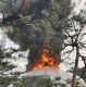A church in South Korea’s Guri City suffers fire damage, no injuries reported