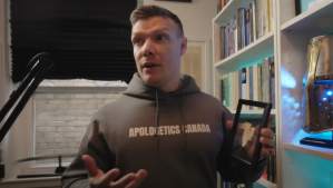 Bible scholar suggests ‘Mark of the Beast’ may not be 666 after all