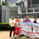 Hong Kong Legislative Council Rejects Same-Sex Partner Registration Bill, Citing Traditional Marriage Values