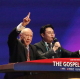 Chinese evangelist Stephen Tong urgently calls on pastors to repent and become holy vessels