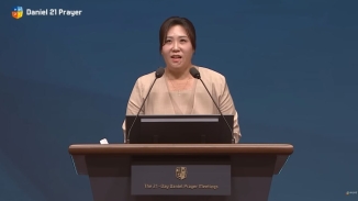 A survivor of severe burns testifies: from death to life