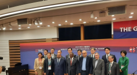 World Evangelical Alliance Unveils Seoul Declaration, Reaffirming Orthodox Evangelical Faith