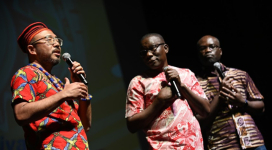 Through education and healthcare: ACTS bears witness to the Gospel in West Africa