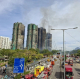 Hong Kong's deadliest fire in a Century: churches mobilize and pray to support the community