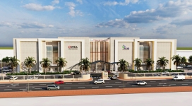 Qatar Evangelical Alliance breaks ground on worship center, witnessing Christ in a Muslim nation