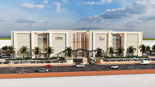 Qatar Evangelical Alliance breaks ground on worship center, witnessing Christ in a Muslim nation