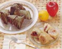 端午節臨近 屏東基督教醫院營養師建議食用粽子要科學合理