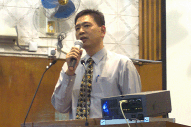 在主話語的亮光中為新一代思想出路