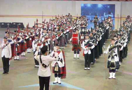 香港基督少年軍「四十五載紮港情，培育少年獻社群」