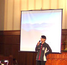 八仙嶺山火事件重演？