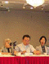 中國基督教協會代表團訪問美國