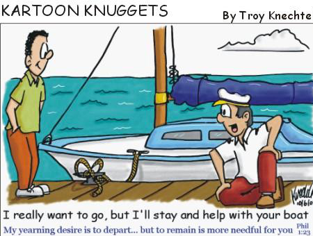 Philippians 1