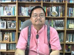 性傾向歧視立法討論持續 關啟文博士：SODO傷害社會多元性