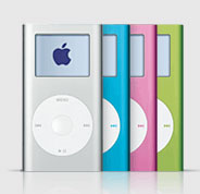 「iPod」讓福音傳播歷史踏上新台階