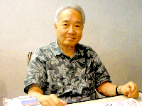 王永信牧師專訪