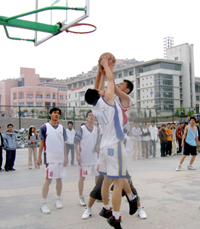 從後現代角度反思青少年事工 　