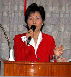 北美首次三語啓發大會 溫哥華11月舉行