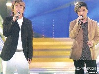 實力派音樂唱作人張崇基、張崇德推出首張英語聖誕專輯