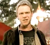 Steven Curtis Chapman為《納尼亞》創作福音歌曲