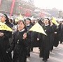 修女被打事件傳出後 西安政府加強對教會的控制