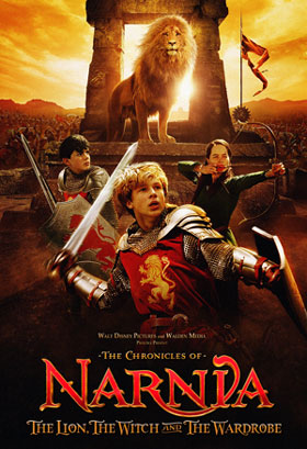 《納尼亞傳奇》3月內地上映 信徒翹首以待