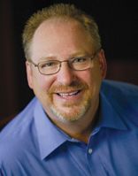 華里克牧師將來港 向男士主講「標竿人生」