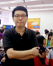 IFES國際大會明年舉行 香港將派代表出席