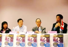 作為社會公民 基督徒如何參與政治？