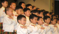 2007第十三屆聖經朗誦節現已接受報名