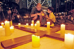 天主教勞委會回應施政報告
