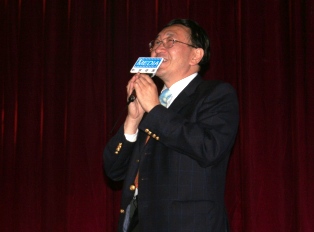 《聖誕頌》天使心慈善首映：戲院見證救世主降臨