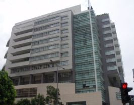 聖公會福利協會「康恩園」舉行開幕典禮