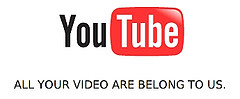 青年基督徒回應YouTube褻瀆宗教信仰視頻