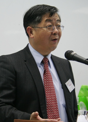 你聽見嗎？你看見嗎？曾錫華牧師勉勵信徒回應上主呼召