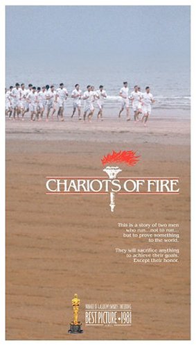 影評：烈火戰車（Chariots of Fire）