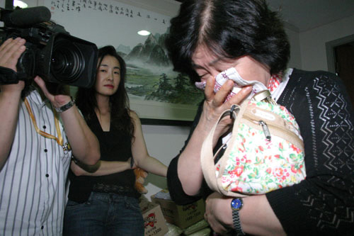 福音派領袖呼籲為塔利班23名被虜韓裔基督徒代禱