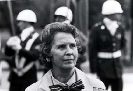 「第一女翻譯」將葬於威克理夫之旁