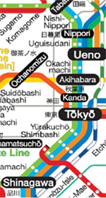 學傳 “LoveTokyo2007”再編寫「東京愛的故事」
