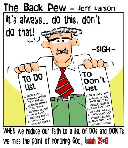 List of Faith?