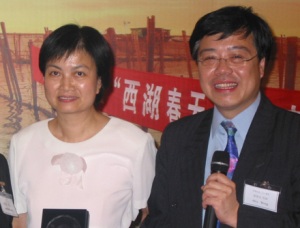 服侍內地港人 成為深深祝福