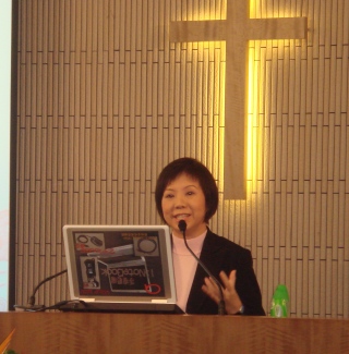 「從1到100」——職場平信徒領百人信主的「一條龍佈道法」（上）