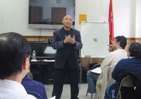 角聲創辦人：家庭教育是年輕人戒網癮良方