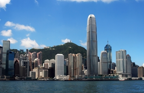 全球廉潔指數報告出爐 香港排名上升分數下跌